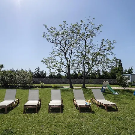 Appartement Trilocale A *