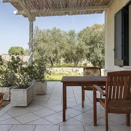 Trilocale A Appartement