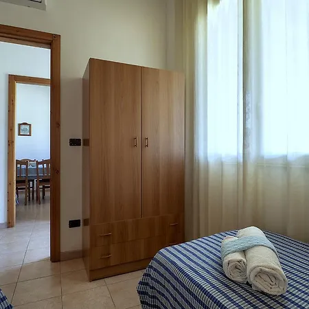 Trilocale A Appartement Otranto