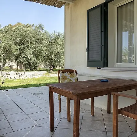 Trilocale A Appartement *